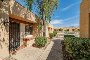 3759 E Edison St, Tucson, AZ 85716 - Photo 2