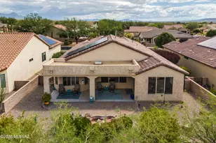 2235 E Thunderchief Dr, Green Valley, AZ 85614 - Photo 48