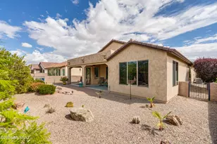 2235 E Thunderchief Dr, Green Valley, AZ 85614 - Photo 46