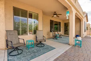 2235 E Thunderchief Dr, Green Valley, AZ 85614 - Photo 38