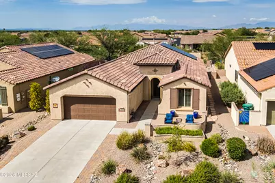 2235 E Thunderchief Drive, Green Valley, AZ 85614 - Photo 50