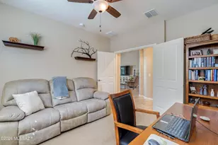 2235 E Thunderchief Dr, Green Valley, AZ 85614 - Photo 34