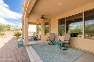 2235 E Thunderchief Dr, Green Valley, AZ 85614 - Photo 40