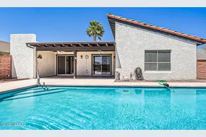 1621 W Agave Lane, Green Valley, AZ 85622 - Photo 2