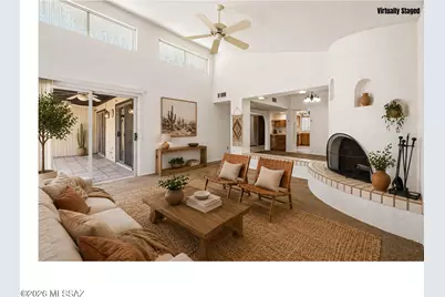 1621 W Agave Lane, Green Valley, AZ 85622 - Photo 10