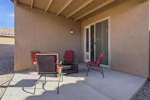 10654 W Harrigan Dr, Marana, AZ 85653 - Photo 42