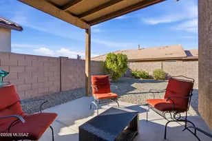 10654 W Harrigan Dr, Marana, AZ 85653 - Photo 4