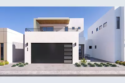 2674 S J Christopher Street, Tucson, AZ 85713 - Photo 8