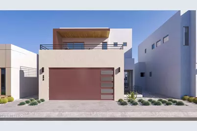 2674 S J Christopher Street, Tucson, AZ 85713 - Photo 6