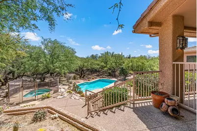 5700 N Barrasca Avenue, Tucson, AZ 85750 - Photo 46