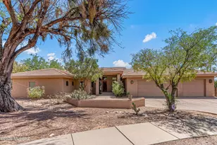 5700 N Barrasca Ave, Tucson, AZ 85750 - Photo 2