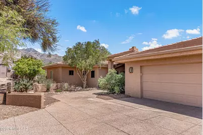 5700 N Barrasca Avenue, Tucson, AZ 85750 - Photo 4