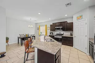 12135 E Becker Dr, Vail, AZ 85641 - Photo 8