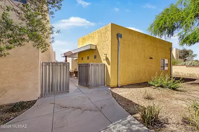2469 N Silver Mosaic Drive, Tucson, AZ 85745 - Photo 1