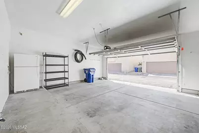 2469 N Silver Mosaic Drive, Tucson, AZ 85745 - Photo 26