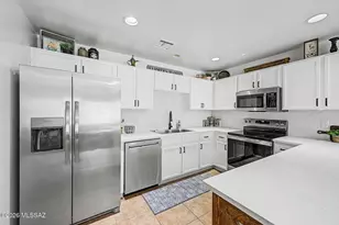 2469 N Silver Mosaic Dr, Tucson, AZ 85745 - Photo 8
