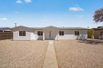 2251 E Spring Street, Tucson, AZ 85719 - Photo 1