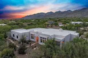 10395 E Snyder Creek Pl, Tucson, AZ 85749 - Photo 2
