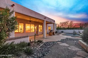 10395 E Snyder Creek Pl, Tucson, AZ 85749 - Photo 44