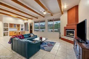 10395 E Snyder Creek Pl, Tucson, AZ 85749 - Photo 4