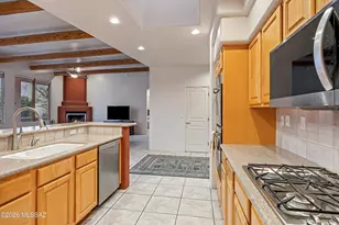 10395 E Snyder Creek Pl, Tucson, AZ 85749 - Photo 18