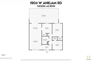 1904 W Anklam Rd, Tucson, AZ 85745 - Photo 32