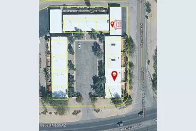1904 W Anklam Road, Tucson, AZ 85745 - Photo 36