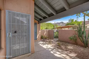 5433 North Paseo de la Terraza, Tucson, AZ 85750 - Photo 10
