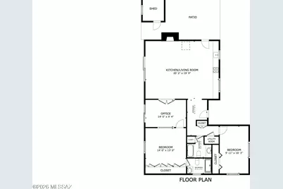 5911 E Oak Street, Tucson, AZ 85711 - Photo 40