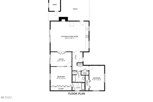 5911 E Oak St, Tucson, AZ 85711 - Photo 40