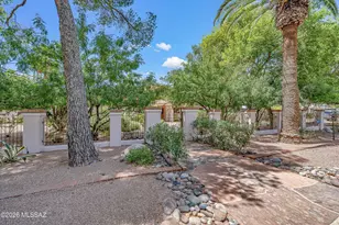 95 N Camino Espanol, Tucson, AZ 85716 - Photo 48
