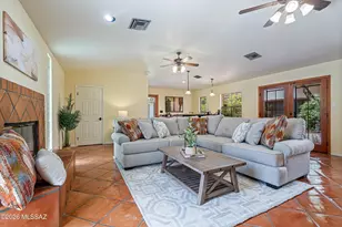 95 N Camino Espanol, Tucson, AZ 85716 - Photo 32