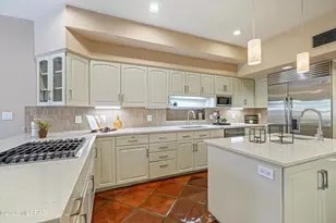 95 N Camino Espanol, Tucson, AZ 85716 - Photo 14