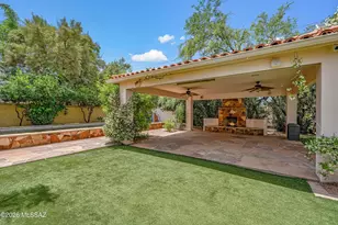 95 N Camino Espanol, Tucson, AZ 85716 - Photo 44