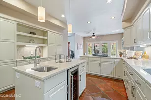 95 N Camino Espanol, Tucson, AZ 85716 - Photo 16