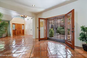 95 N Camino Espanol, Tucson, AZ 85716 - Photo 10