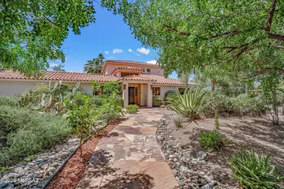 95 N Camino Espanol, Tucson, AZ 85716 - Photo 1