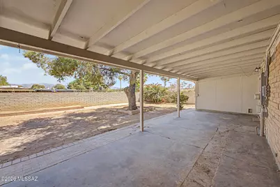7841 E Longleaf Place, Tucson, AZ 85730 - Photo 32