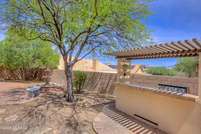 894 N Sugar Maple Place, Tucson, AZ 85710 - Photo 30
