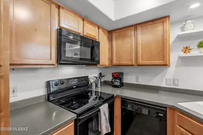5855 N Kolb Road #4105, Tucson, AZ 85750 - Photo 12