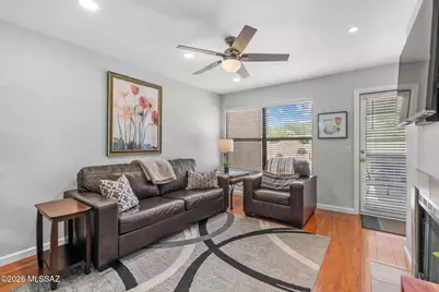 5855 N Kolb Road #4105, Tucson, AZ 85750 - Photo 8
