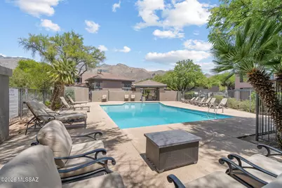 5855 N Kolb Road #4105, Tucson, AZ 85750 - Photo 26