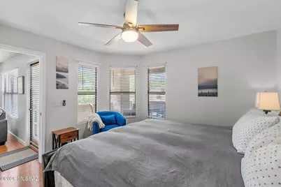5855 N Kolb Road #4105, Tucson, AZ 85750 - Photo 16