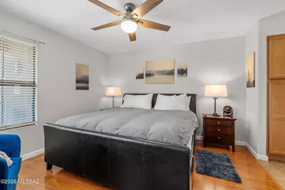 5855 N Kolb Road #4105, Tucson, AZ 85750 - Photo 14