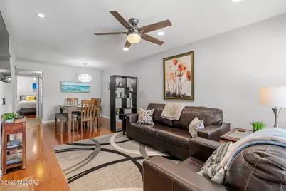5855 N Kolb Road #4105, Tucson, AZ 85750 - Photo 10
