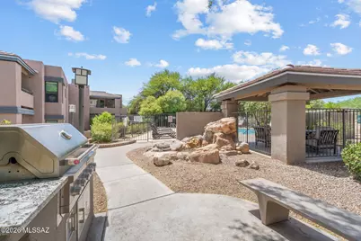 5855 N Kolb Road #4105, Tucson, AZ 85750 - Photo 24