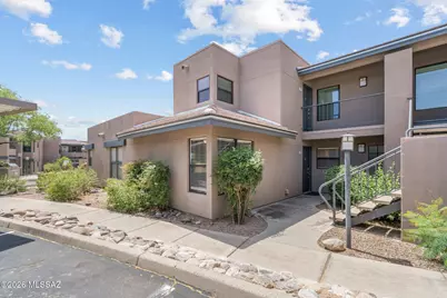 5855 N Kolb Road #4105, Tucson, AZ 85750 - Photo 1