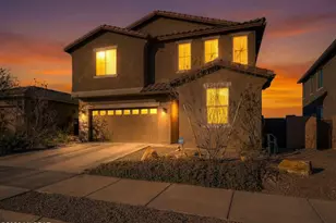 10266 S Moonlit Riverwalk Trail, Vail, AZ 85641 - Photo 30