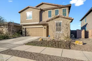 10266 S Moonlit Riverwalk Trail, Vail, AZ 85641 - Photo 28