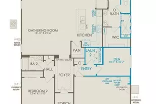 8061 S Sonoran Oak Dr, Tucson, AZ 85747 - Photo 2